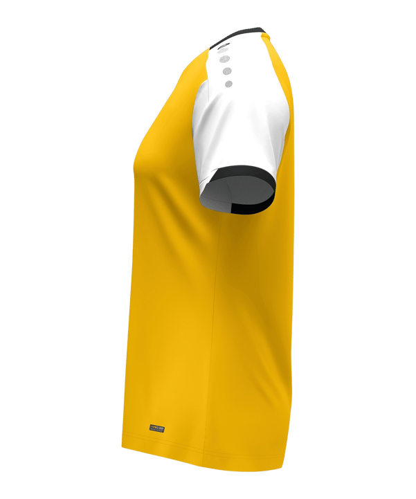 JAKO Dynamic T-Shirt Damen Gelb F305 - gelb