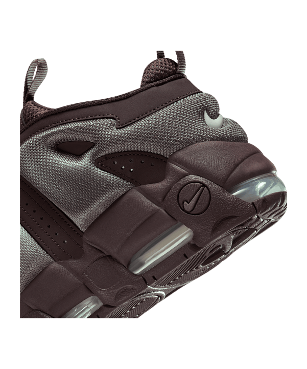 Nike Air More Uptempo Low Braun F200