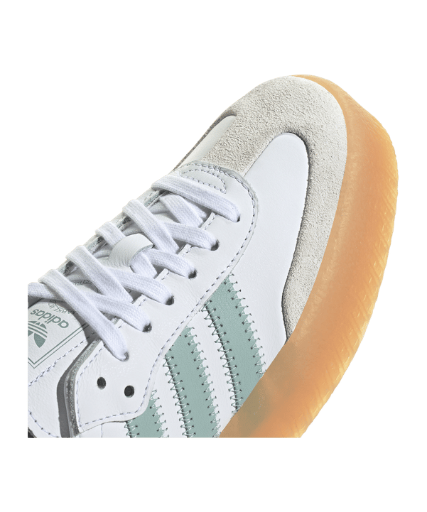 adidas Originals Schuh Damen Weiß - weiss