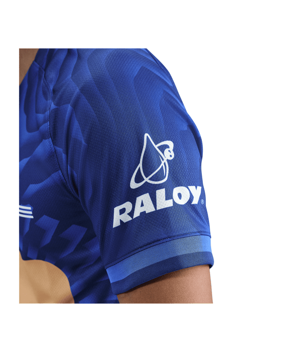 Nike Pumas Unam Trikot Away 2025/2026 Blau F456 - blau