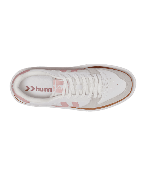 Hummel Handball Perfekt Sp Weiß F9144 - weiss