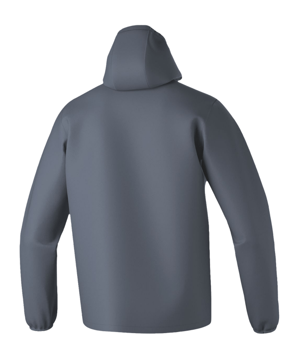 Erima Jacke Grau F2052402 - grau