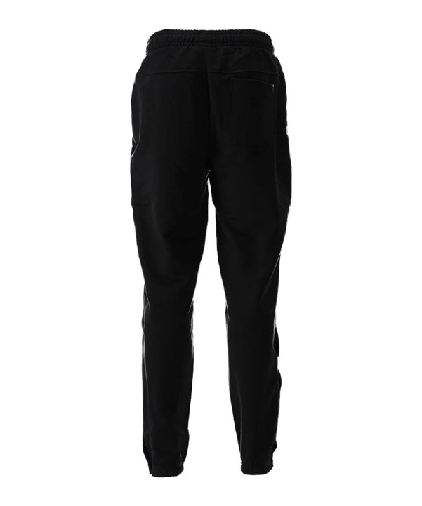 Spalding Jogginghose Schwarz - schwarz