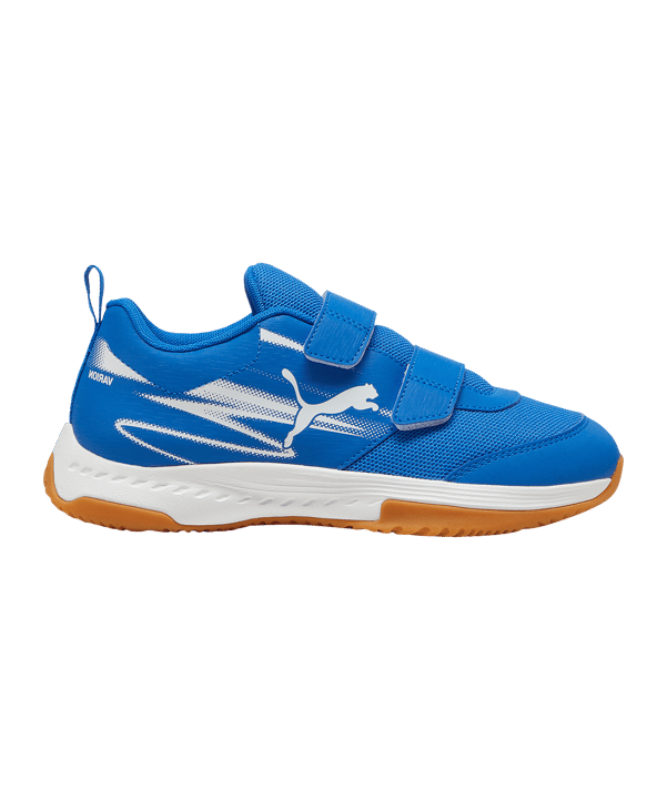 PUMA Kids Blau F03 - blau