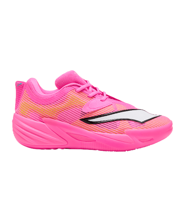 PUMA All-Pro Nitro 2 Showtime Roze K01 - roze