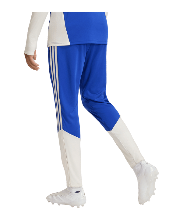 adidas Juventus Turin Tiro26 Competition Trainingshose 2026/2027 Blau