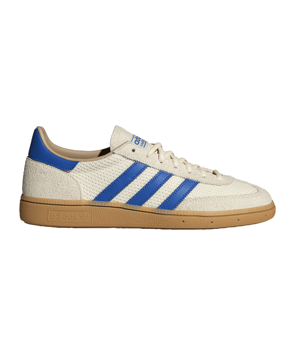 adidas Originals Handball Spezial Weiß - weiss