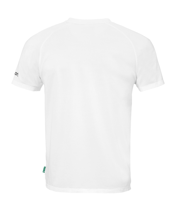 uhlsport ID T-Shirt Weiß F16 - weiss