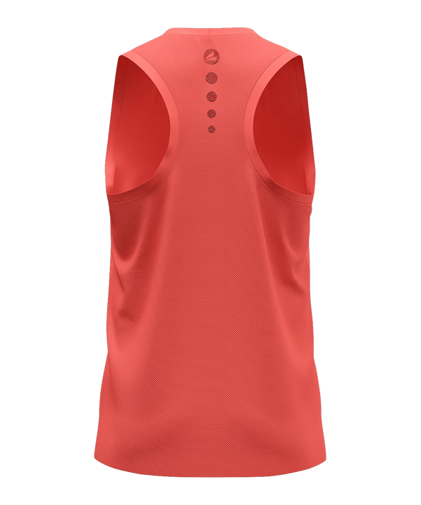JAKO Light Flow Tanktop Damen Orange F365 - orange