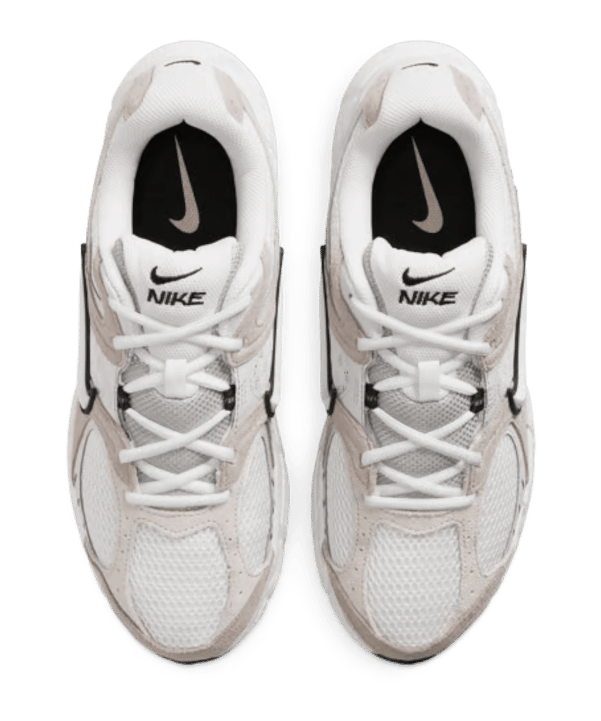 Nike V5 RNR Wit K103 - wit
