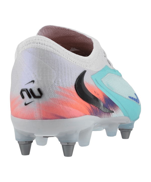 Nike Phantom 6 Low Elite SG-Pro United Grün F300 - gruen