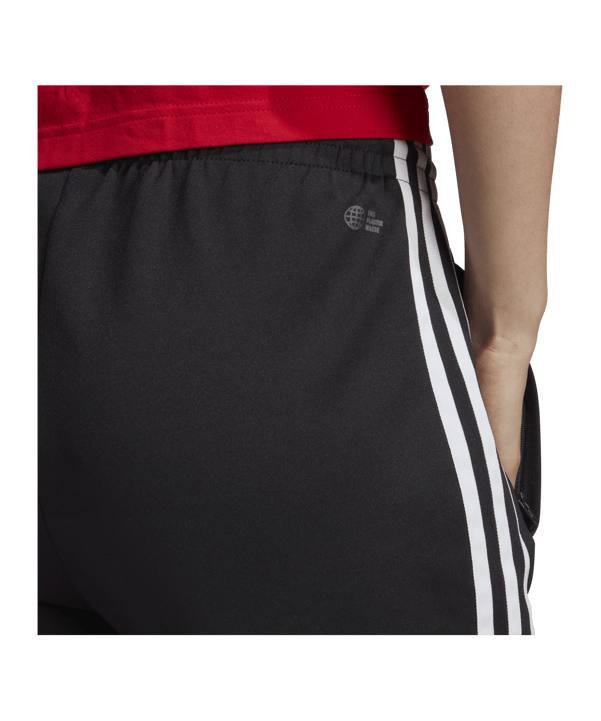 adidas Originals Adicolor SST Track Pants Black - schwarz