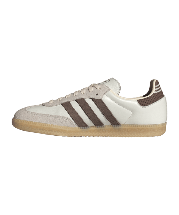 adidas Originals Samba OG Weiß - weiss