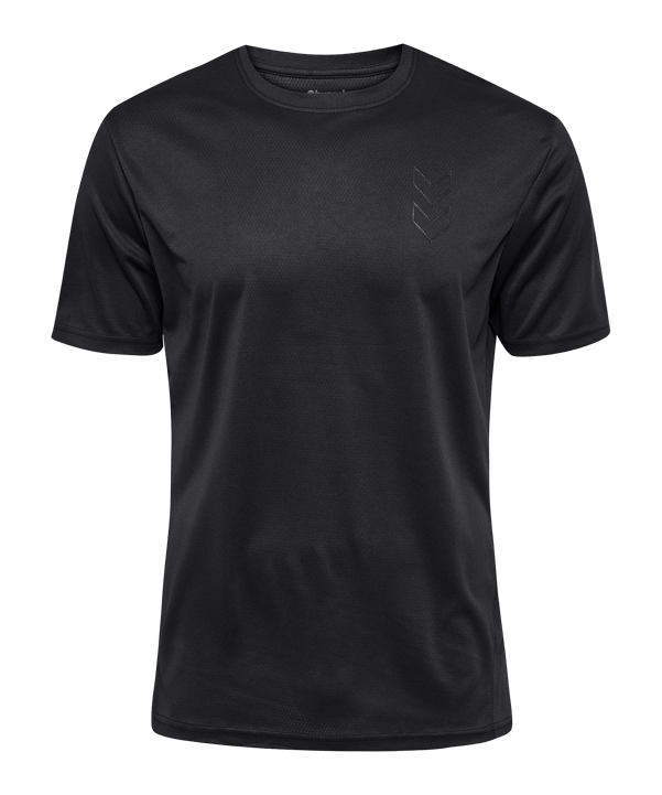 Hummel Active Pl Trikot Schwarz F2001 - schwarz