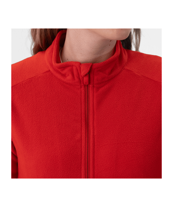 JAKO Veste Rouge C103 - rouge