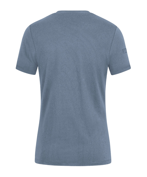 JAKO Pro Casual T-Shirt Damen Blau F445 - blau