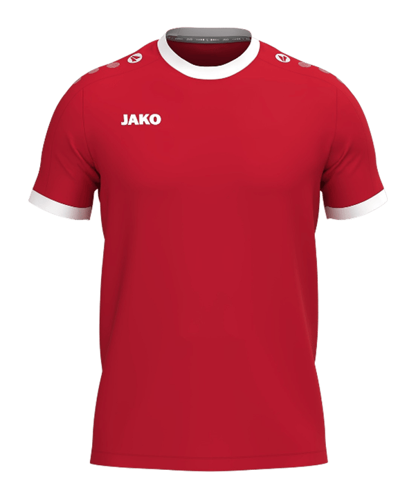JAKO One KA Trikot Rot F100 - rot