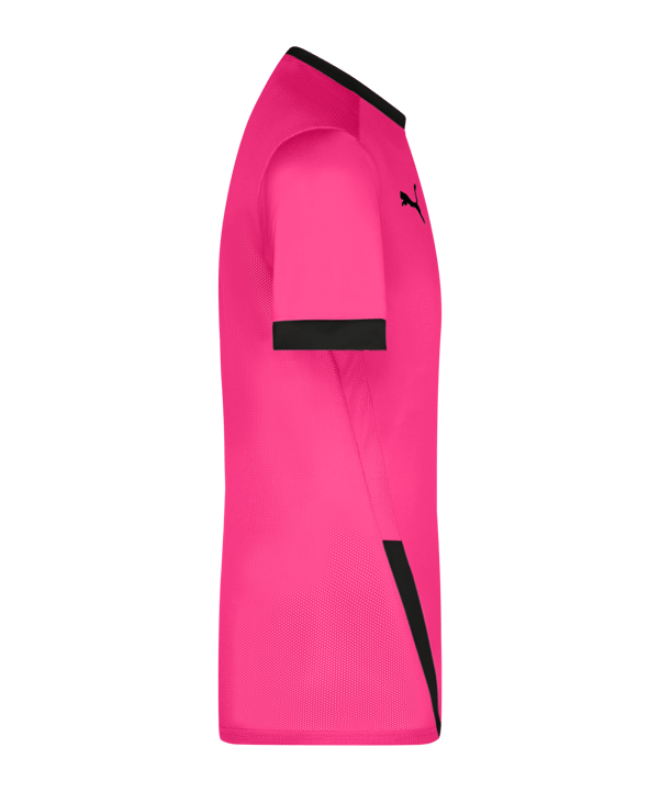 PUMA teamGOAL 23 Trikot kurzarm Pink F25 - pink