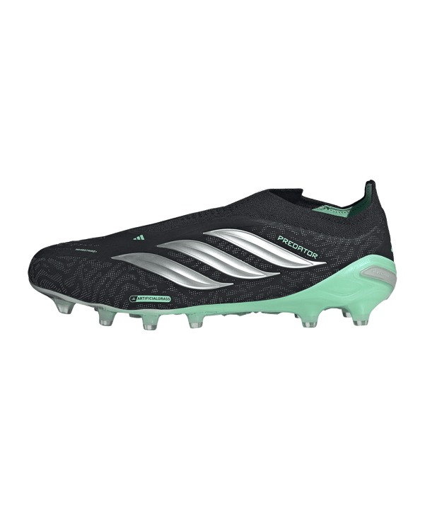 adidas Predator Elite LL AG Final Rush Nero - nero
