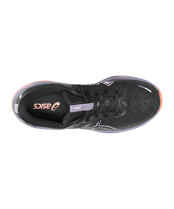 Asics Gel-Cumulus 26 GTX Laufschuh Damen Schwarz F002 - schwarz