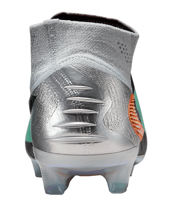 Nike Phantom 6 High Elite FG Launch Edition Grau F001
