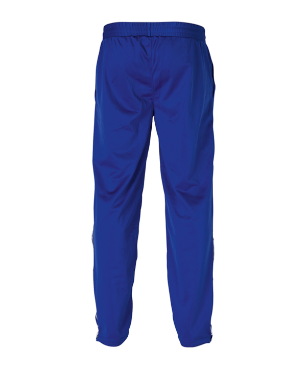 Spalding Team Warm Up Trainingshose Kids F03 - schwarz