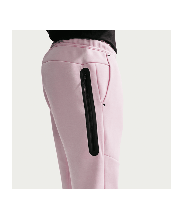 Nike Tech Fleece Jogginghose Rosa