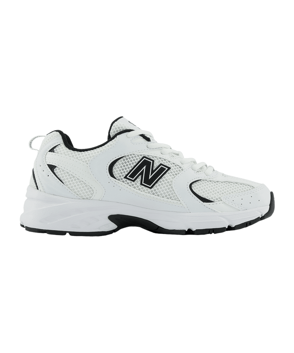 New Balance 530 Wit - wit