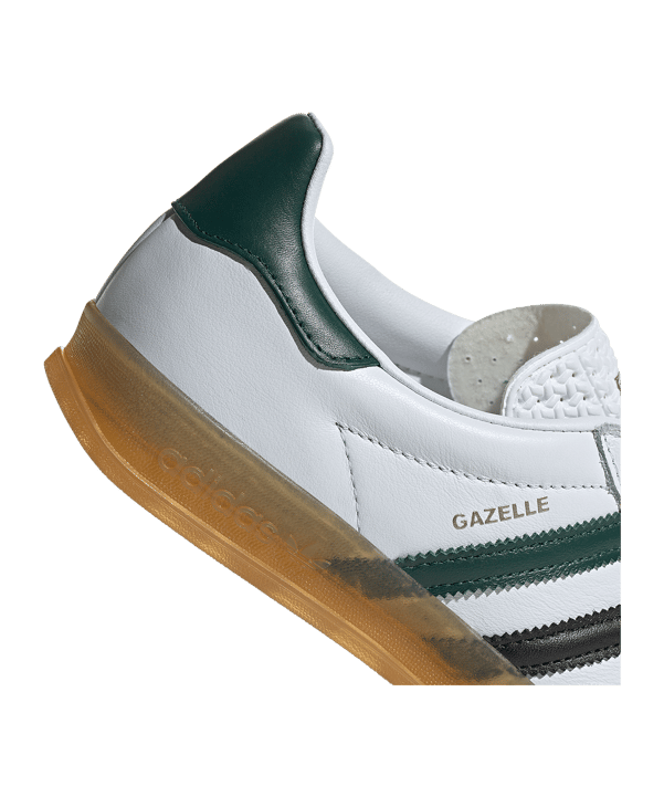 adidas Originals Gazelle Sneaker Damen Weiss