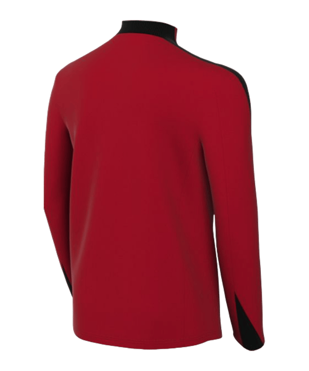 Nike Strike 24 Drill Top Kids Rot F657 - rot