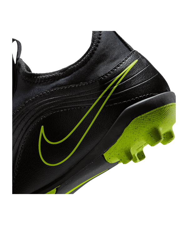 Nike Tiempo Maestro Flex MG Shadow Bambini Nero C007 - nero