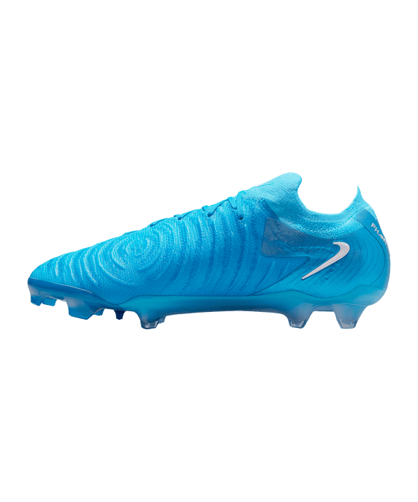 Nike Phantom GX II Elite FG Mad Ambition Blau F400 - blau