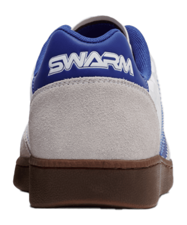 Hummel VM78 CPH Gamba Sneaker Weiß F9109 - weiss