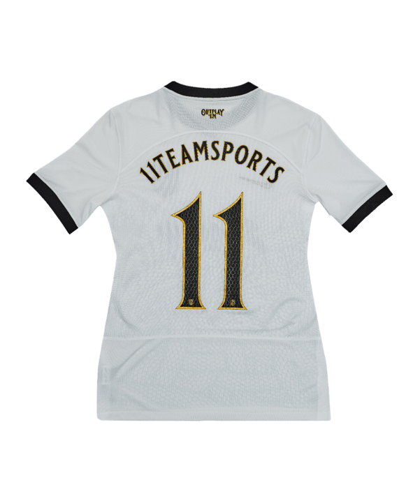 Nike 11FC OUTPLAY 'EM Trikot Damen Weiss F101 - weiss
