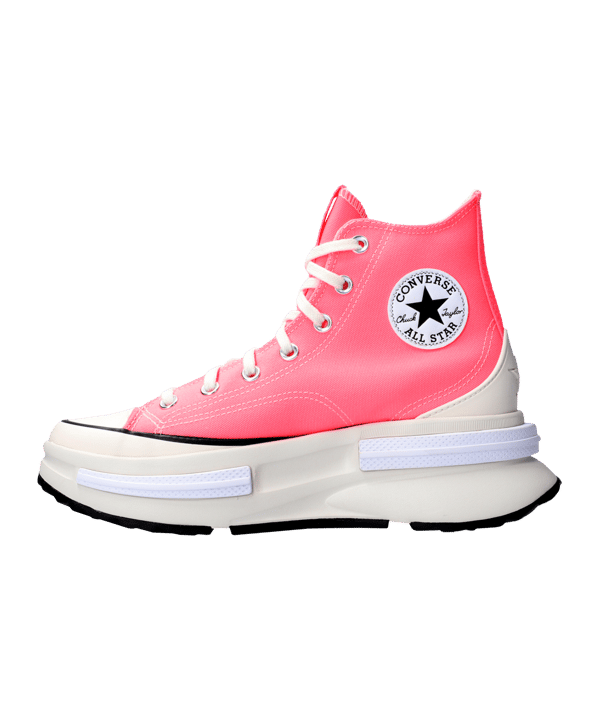 Converse Run Star Legacy CX Damen Pink Beige - rosa