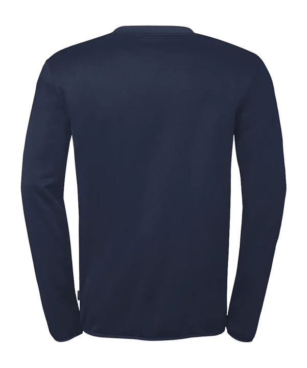 Kempa Athletics 29 Sweatshirt Kids Blauw K41 - blauw