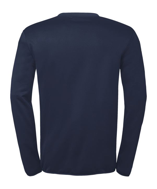 Kempa Athletics 29 Sweatshirt Kids Blau F41