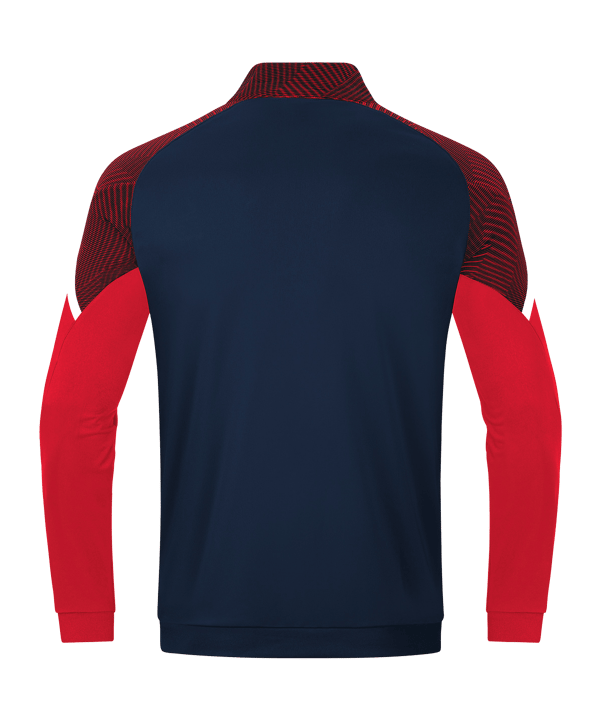JAKO Performance Veste d'entraînement Enfants Bleu C909 - bleu