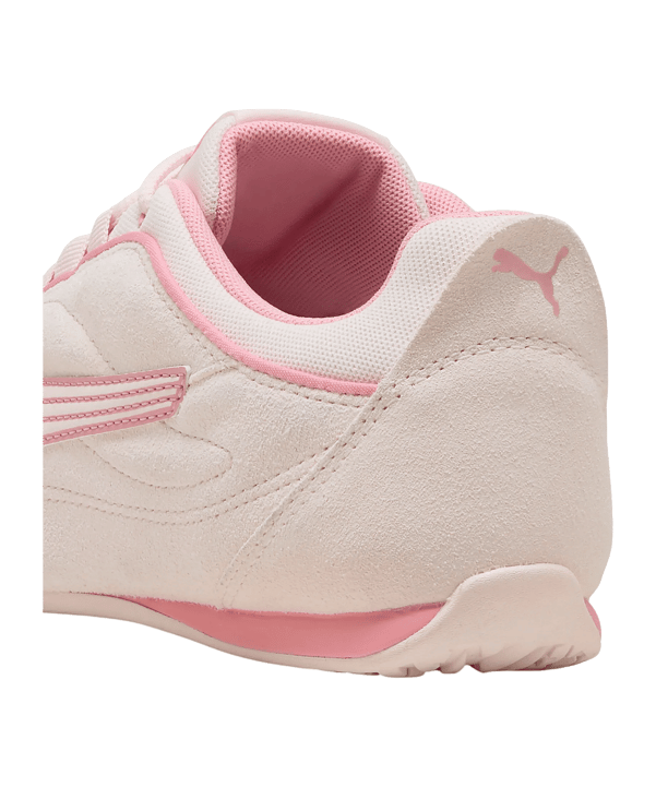 PUMA Catch Soleil SD Damen Weiß F02 - weiss