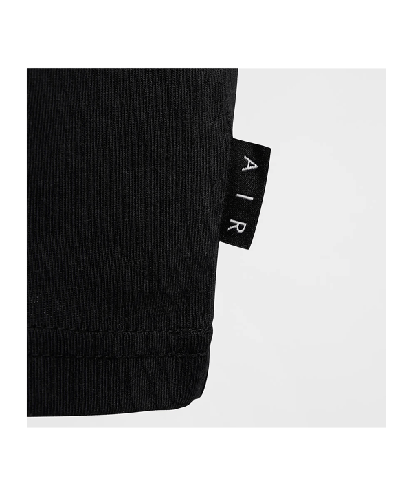 Nike M90 T-Shirt Schwarz F010 - schwarz