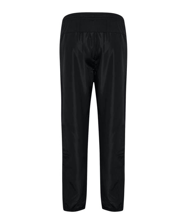 Hummel AUTHENTIC Präsentationshose Damen Schwarz F2001 - schwarz