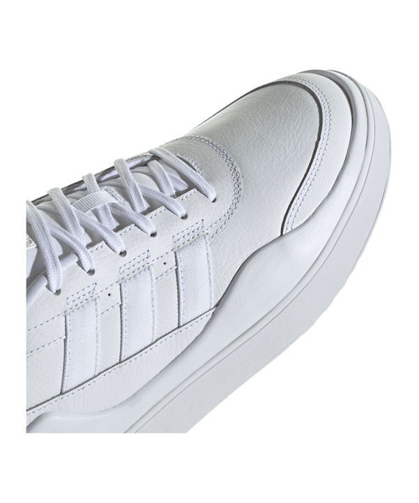 adidas Osade Weiss - weiss