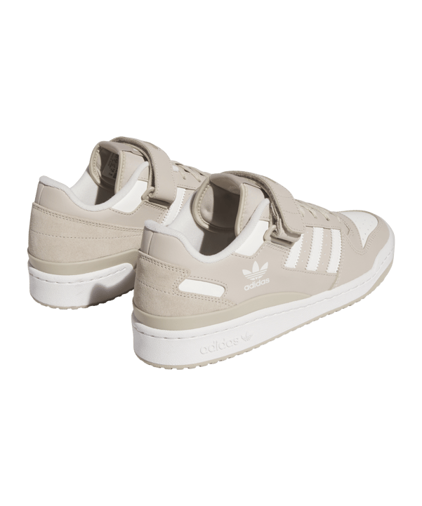 adidas Originals Forum Low Beige Beige - beige