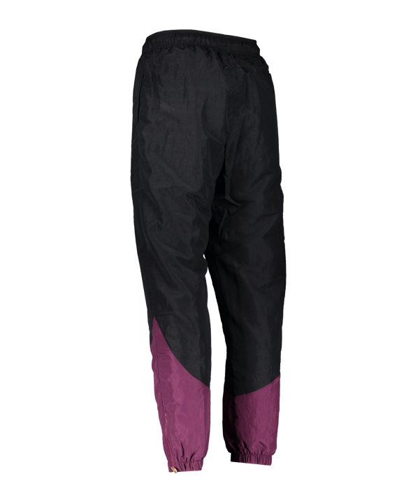 Jordan X PSG Anthem Hose F010 - schwarz