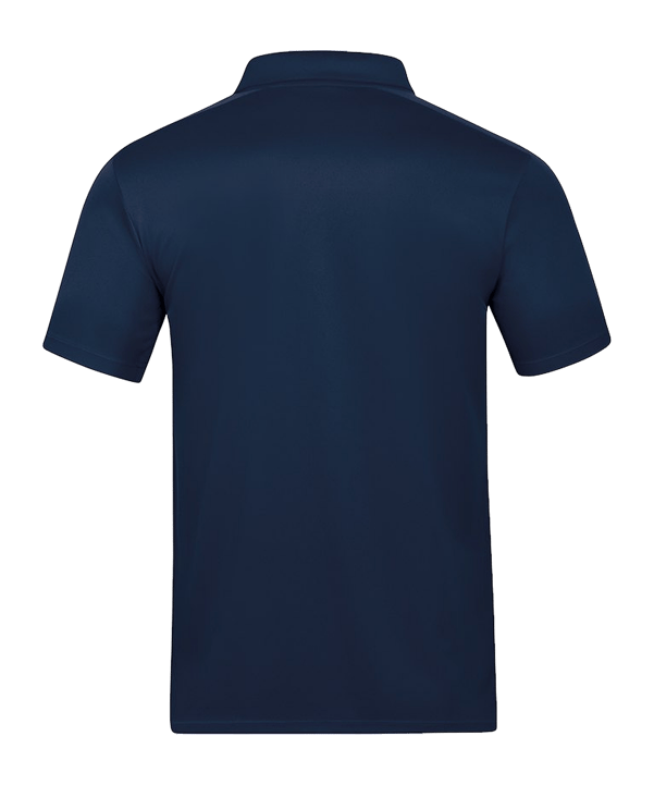 JAKO Classico Polo Bambini Blu C09 - blu