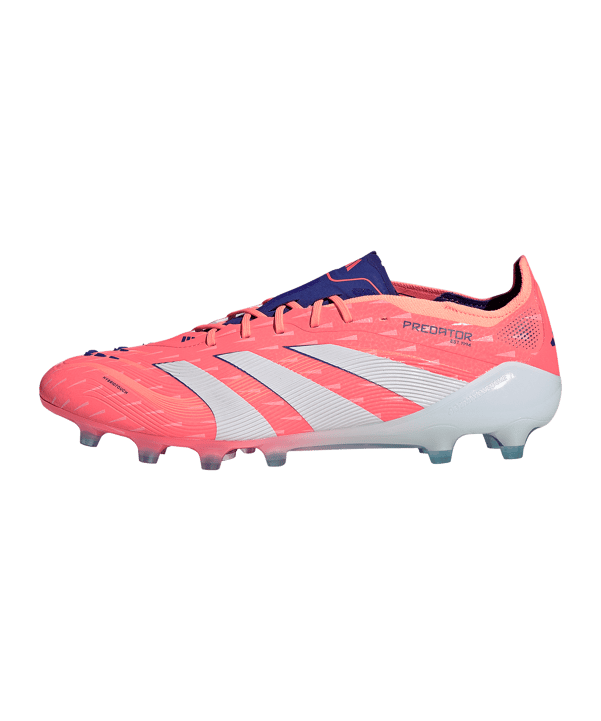 adidas Predator Elite AG Coral Blaze Orange - orange