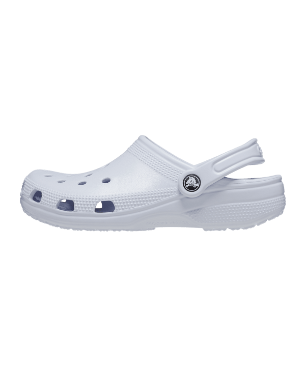 Crocs Classic Clog Blau - blau