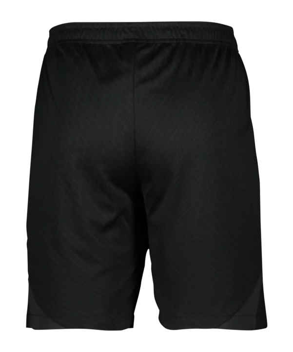 Nike Sturm Graz Trainingsshort Schwarz F010 - schwarz