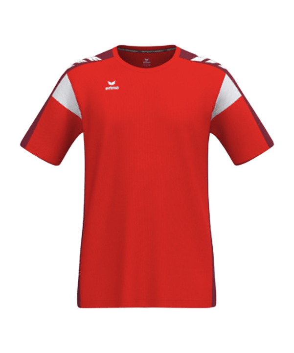 Erima Celebrate 125 Function T-Shirt Kids Rot - rot
