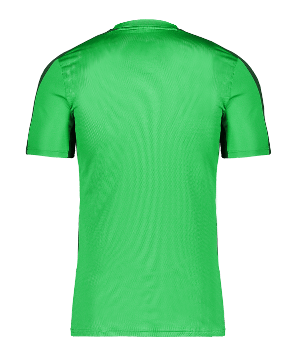 Nike Academy Trainingsshirt Grün F329 - gruen